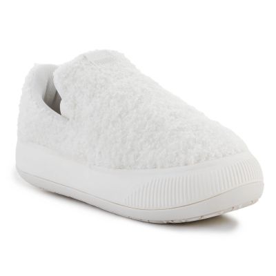 6. Puma Suede Mayu Slip-on Teddy W 384887 02 Schuhe