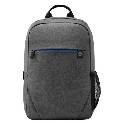 HP Prelude Laptop-Rucksack für Notebooks bis 15,6" grau 2Z8P3AA