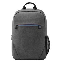 HP Prelude Laptop-Rucksack für Notebooks bis 15,6" grau 2Z8P3AA