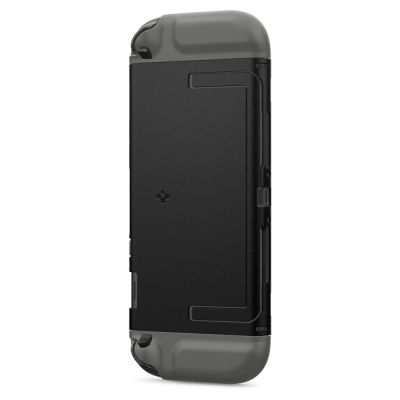 4. Spigen Nano Pop Case für Nintendo Switch 2 - Schwarz