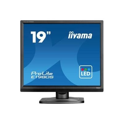 13. iiyama ProLite – Zuverlässige Bürolösungen