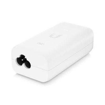 6. PoE-Injektor Ubiquiti U-PoE PoE 15W (U-POE-EU)