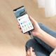 10. Baseus Ingenuity Series USB Type C auf USB-A 3.2 Gen 1 Adapter blau (ZJJQ000003)