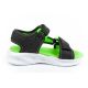 15. Skechers Jr. 401673L/BKLM Sandalen