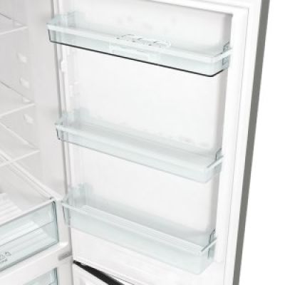 5. GORENJE NRK61CS2XL4 Kühl-Gefrierkombination