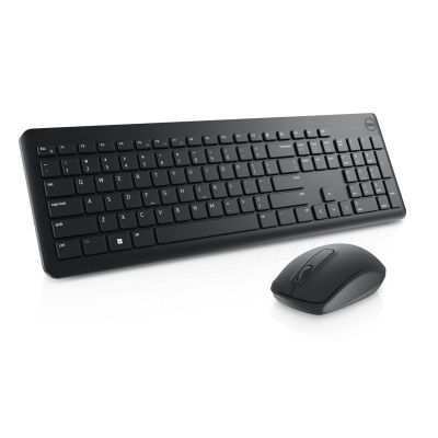 17. Dell Kabelloses Tastatur- und Maus-Set KM3322W