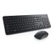 17. Dell Kabelloses Tastatur- und Maus-Set KM3322W