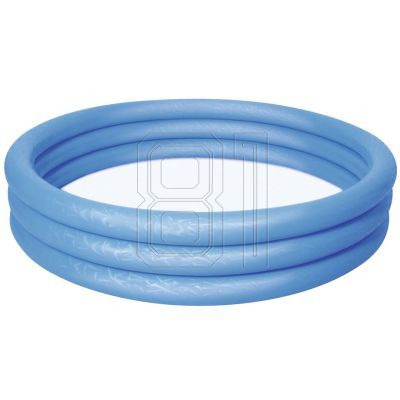4. Bestway aufblasbarer Pool 152x30cm 51026 5662