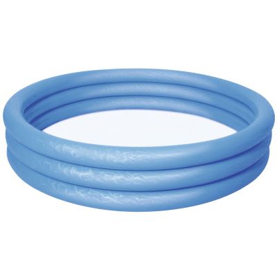 4. Bestway aufblasbarer Pool 152x30cm 51026 5662