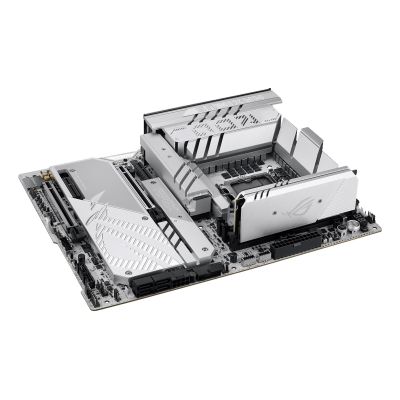 14. ASUS ROG MAXIMUS Z890 APEX Intel Z890 LGA 1851 (Sockel V1) ATX