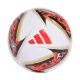 2. Fußball adidas Bundesliga 26/27 Torfabrik Liga Box weiß-orange-gold HY5057