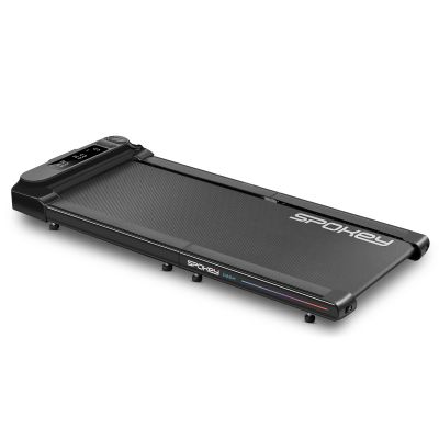 8. Spokey DASH faltbares elektrisches Laufband