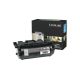 2. Lexmark 64016HE Tonerkartusche, 1 Stück, Original Schwarz