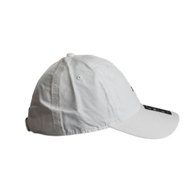 3. Air Jordan Club Cap Universal-Baseballkappe weiß - FD5185-100