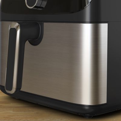 9. TEFAL EY855D10 Heißluftfritteuse