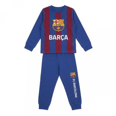 3. FC Barcelona Junior-Schlafanzug 2900003765