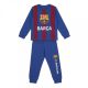 3. FC Barcelona Junior-Schlafanzug 2900003765