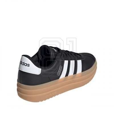3. Adidas VL Court Bold W Schuhe IH3081
