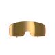 3. POC Propel Radbrille Orange Kat. 3