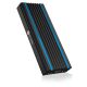 7. RaidSonic ICY BOX IB-1824ML-C31 externe Festplatten-Dockingstation