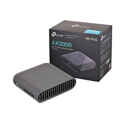 5. TP-LINK TL-WR3002X Router