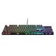 2. Trust GXT 871 ZORA WIRELESS US Gaming-Tastatur