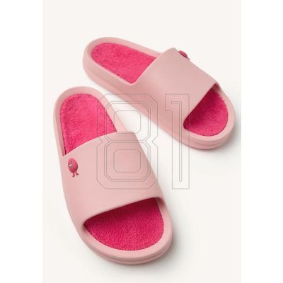 4. Gioseppo GILL W 75545-P-Rosa Flip-Flops