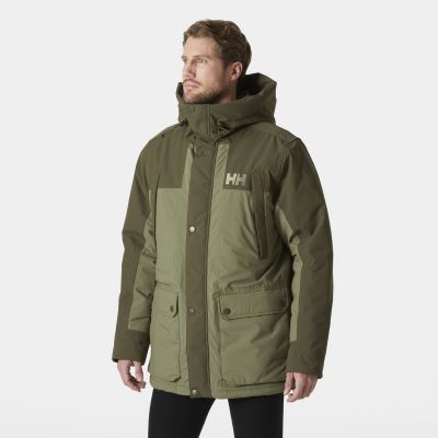 12. Helly Hansen Escape Parka M 53518 431
