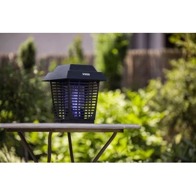 3. NOVEEN IKN22 IPX4 professionelle Insektenvernichtungslampe