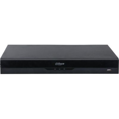 Dahua NVR5208-EI2 IP-Recorder