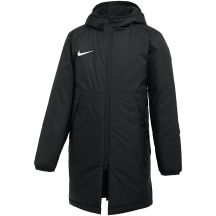 Nike Repel Park 20 Kinderjacke Schwarz CW6158 010
