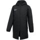 Nike Repel Park 20 Kinderjacke Schwarz CW6158 010