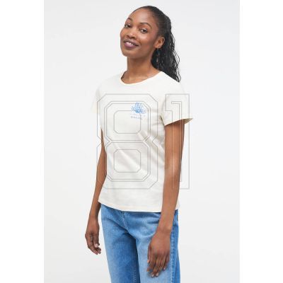 5. Mustang Alexia C Print T-Shirt W 1014019 2013