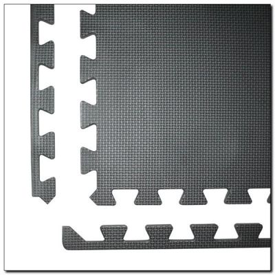Puzzlematte für Kraftgeräte MP12 600x600x12mm 17-63-018