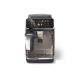 23. Kaffeemaschine | EP4449/70 Serie 4400 | 15 bar Pumpendruck | Integrierter Milchaufschäumer | Vollautomatisch | 1500 W | Schwarz