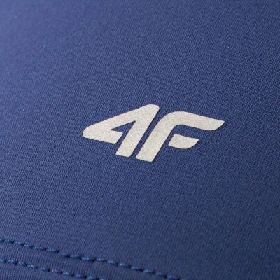 2. Sturmhaube 4F U121 dunkelmarineblau 4FWMM00ABALU121 30S