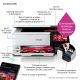 7. Epson EcoTank L8160