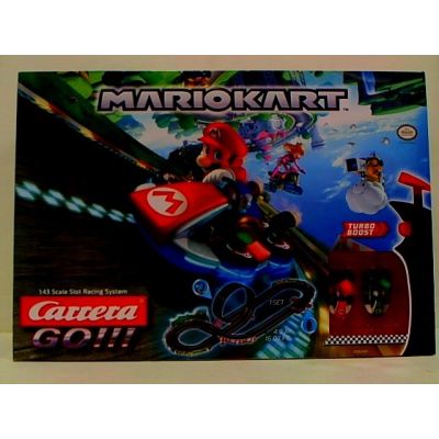 3. Carrera RC Nintendo Mario Kart 8