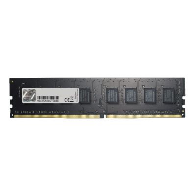 G.SKILL DDR4 4 GB 2400 MHz CL17 BULK
