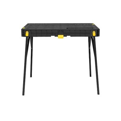 6. Black & Decker STST83492-1 Tragbare Werkbank
