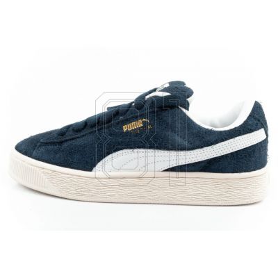 7. Puma Suede XL Hairy M Schuhe 397241 01