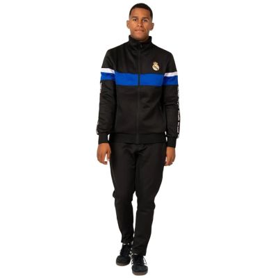 2. Real Madrid Trainingsanzug RM2CHP24