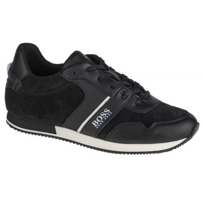 5. Boss Turnschuhe J29262-09B