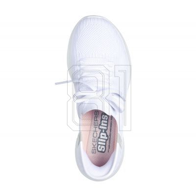 2. Skechers Brillian Path W 149710WHT Schuhe