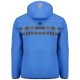 8. Herren-Softshelljacke Geographical Norway ROYAUTE DB ROYAL BLUE RED MEN 068 (WY2170H/GN-ROYAL BLUE / RED)