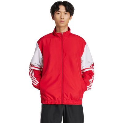 12. Adidas Squadra 25 Presentation M Sweatshirt JD2969