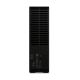 4. Western Digital Elements WDBWLG0160HBK-EESN 16 TB externe Festplatte USB Typ-A 2.0/3.2 Gen 1 (3.1 Gen 1) Schwarz