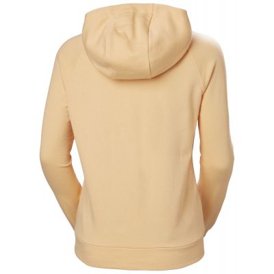 6. Helly Hansen W Core Hoodie W 54033 316