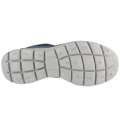 4. Skechers Summits-South Rim 52812-NVY Marineblau 41