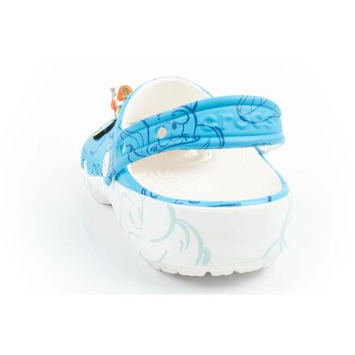 13. Crocs Schlümpfe W 210820-90H Flip-Flops